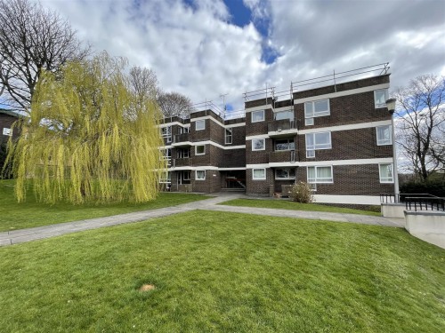 Newton Park Court, Chapel Allerton, Leeds