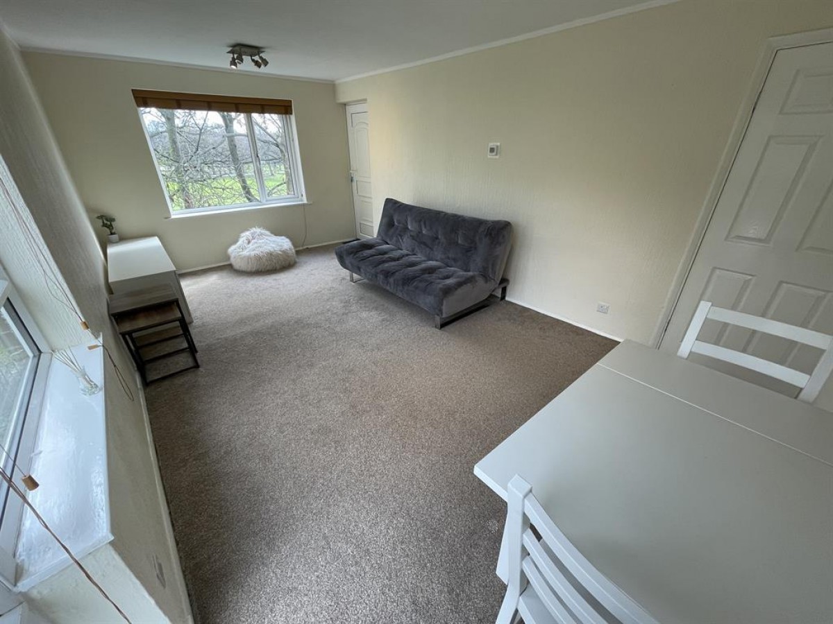 Newton Park Court, Chapel Allerton, Leeds