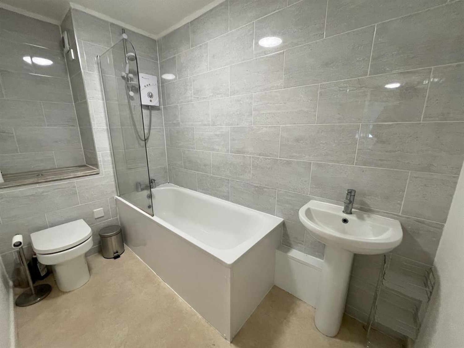 Newton Park Court, Chapel Allerton, Leeds