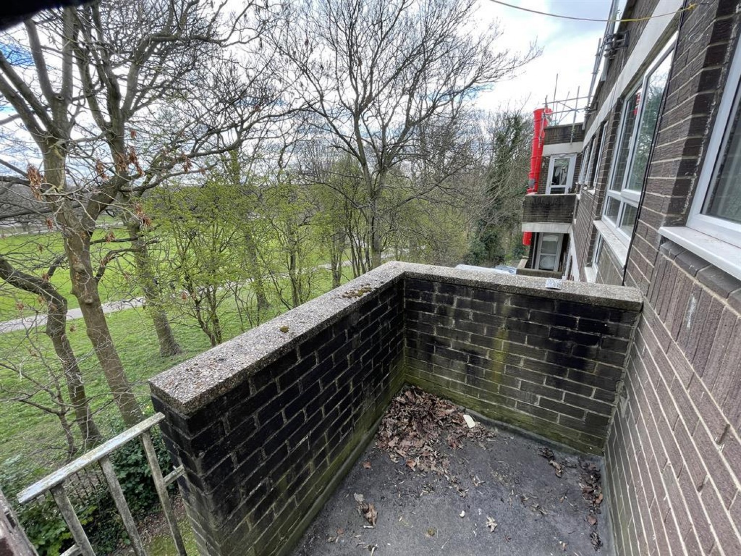 Newton Park Court, Chapel Allerton, Leeds