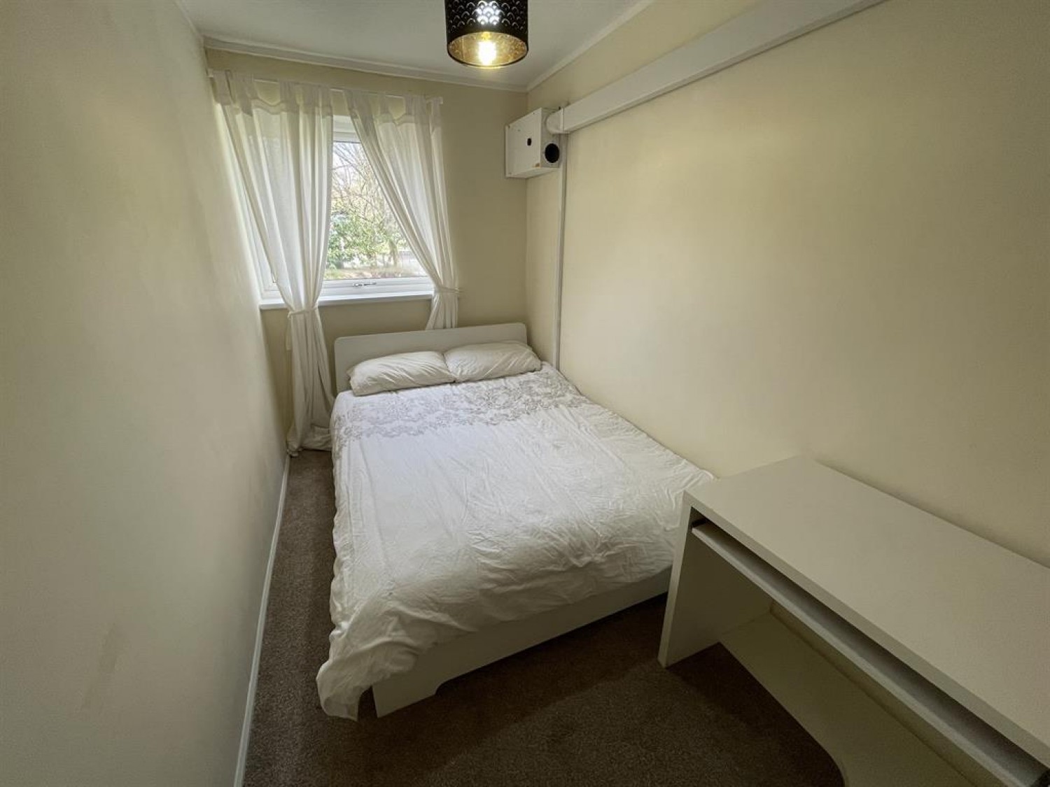 Newton Park Court, Chapel Allerton, Leeds