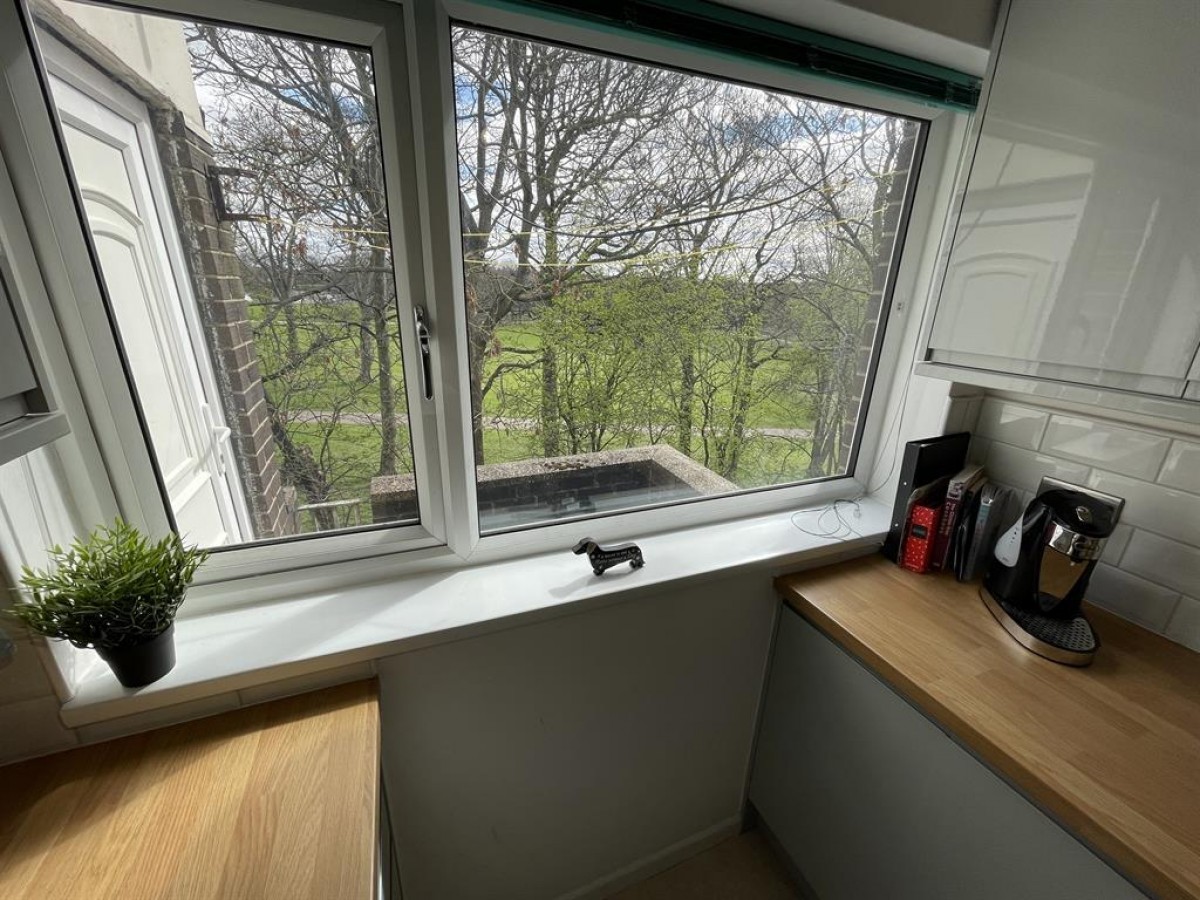 Newton Park Court, Chapel Allerton, Leeds