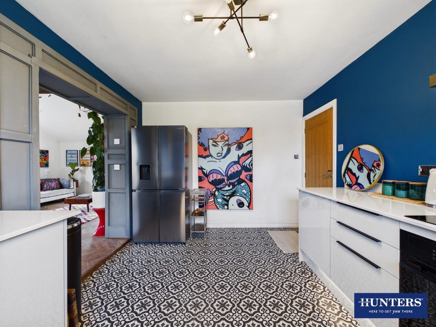 Sherilyn, Wheyrigg, Wigton, CA7