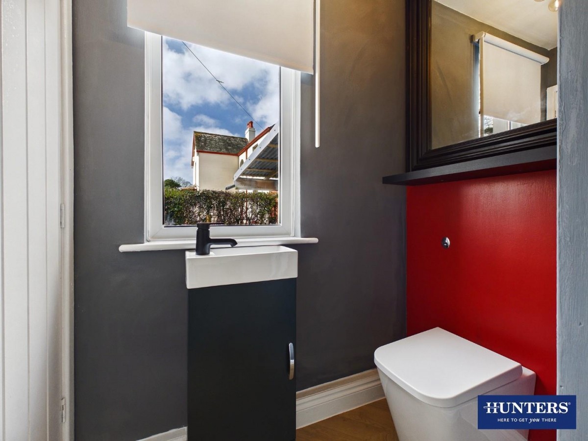 Sherilyn, Wheyrigg, Wigton, CA7