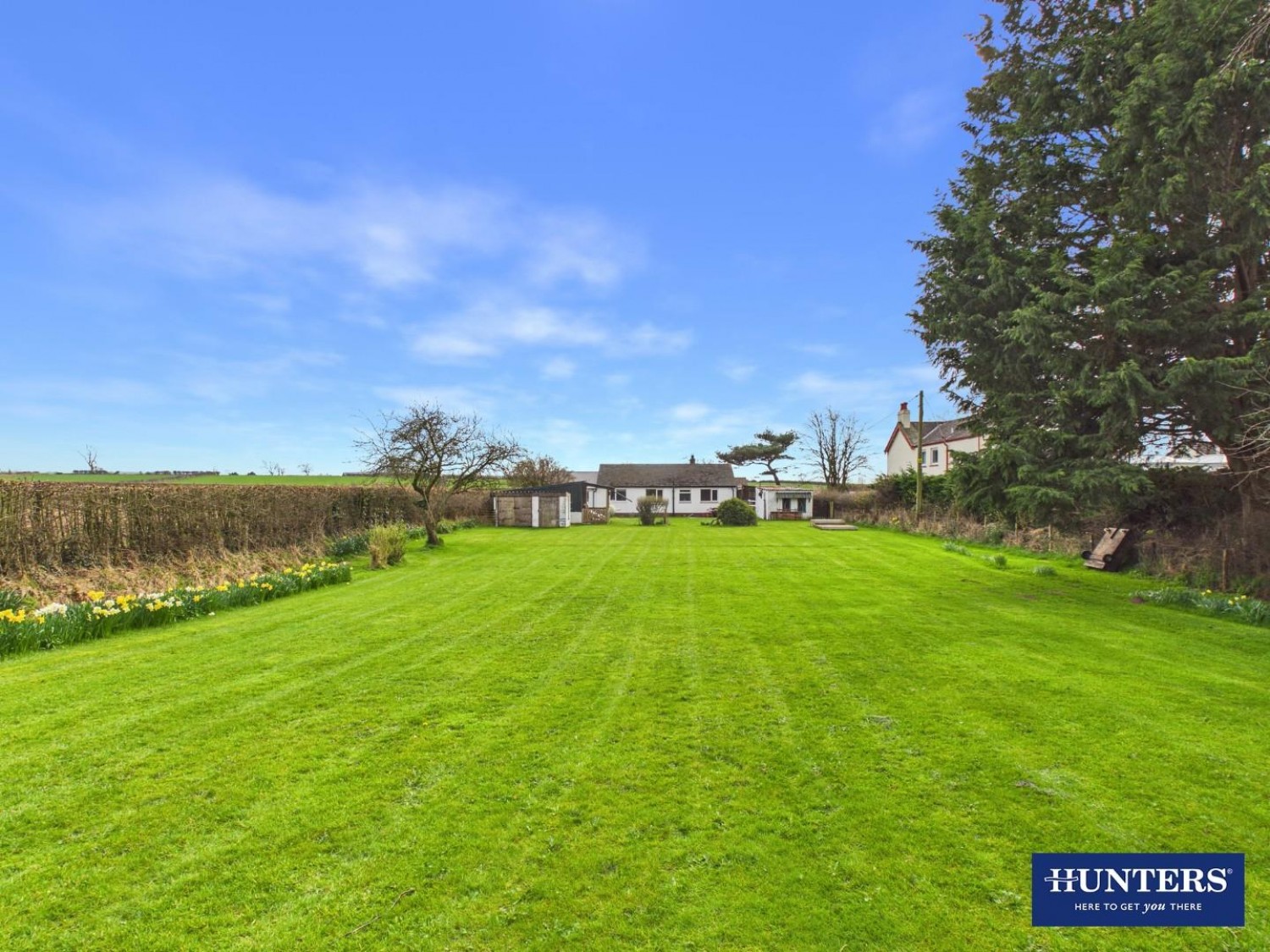 Sherilyn, Wheyrigg, Wigton, CA7