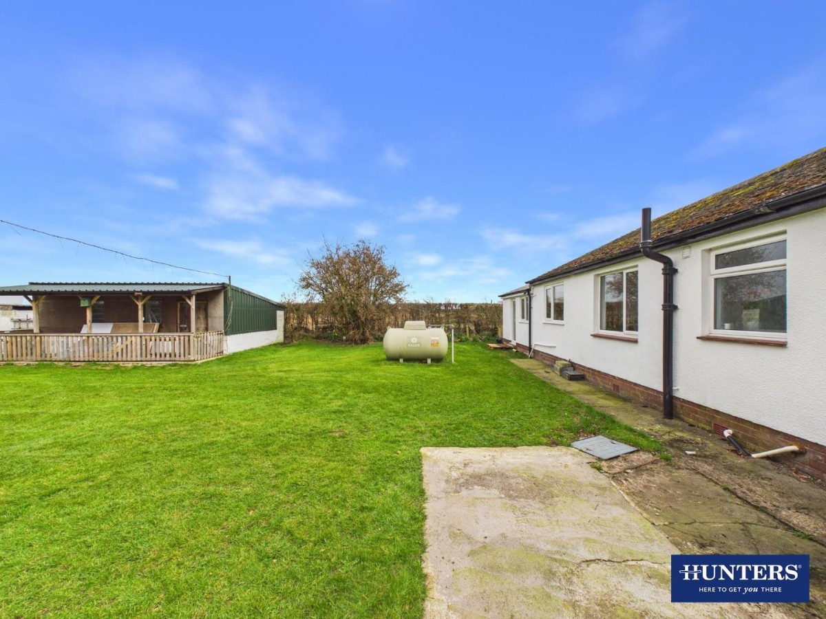 Sherilyn, Wheyrigg, Wigton, CA7