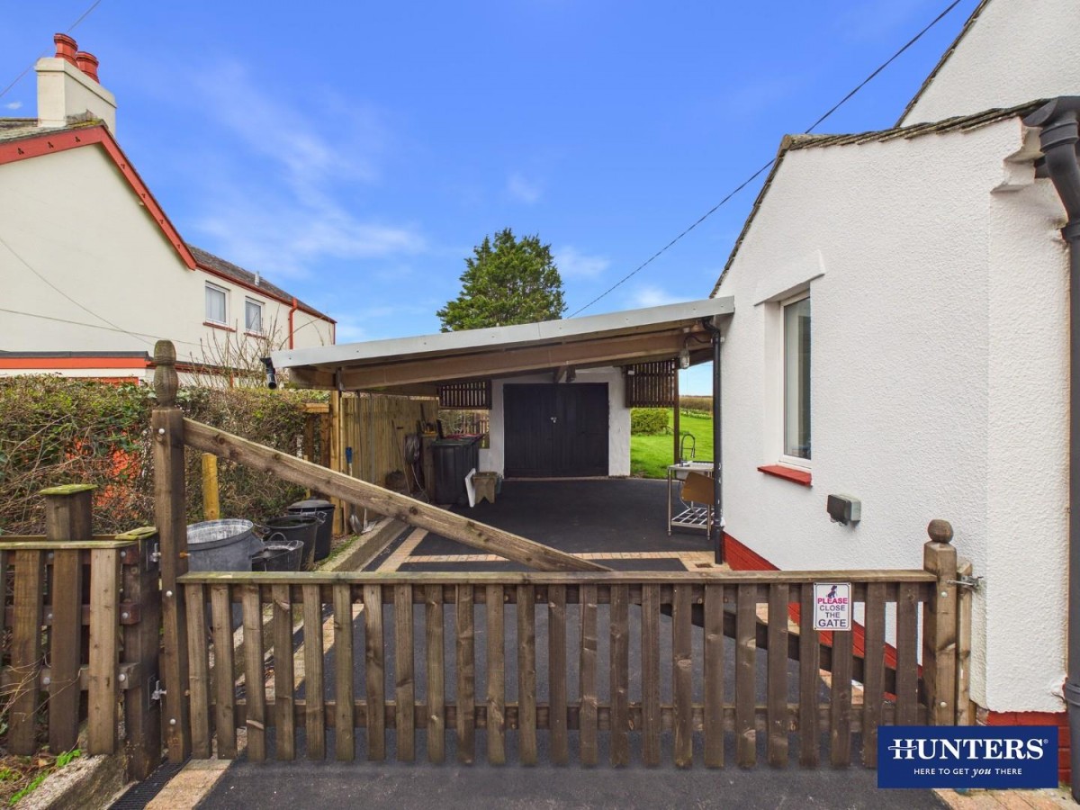 Sherilyn, Wheyrigg, Wigton, CA7