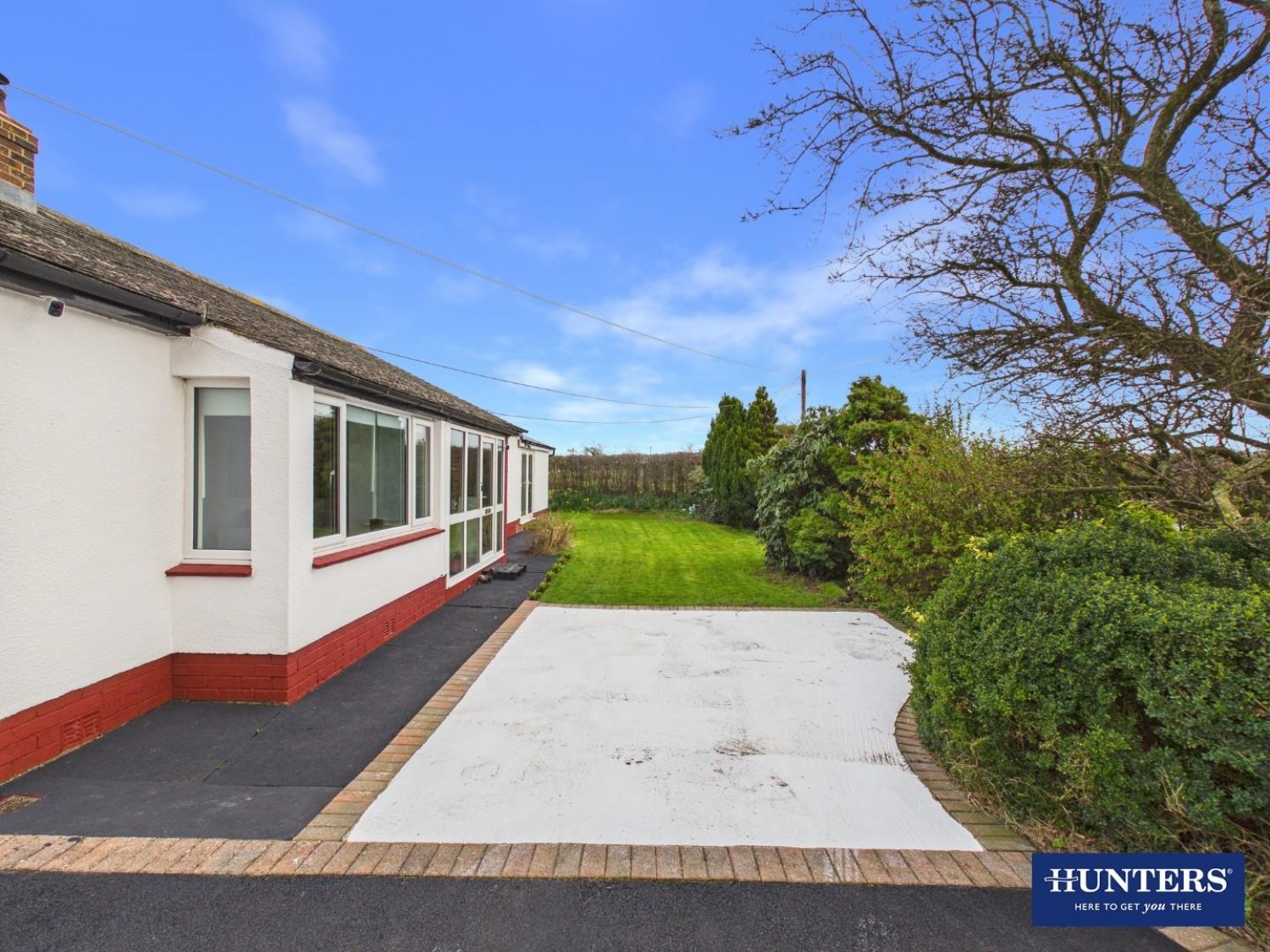 Sherilyn, Wheyrigg, Wigton, CA7