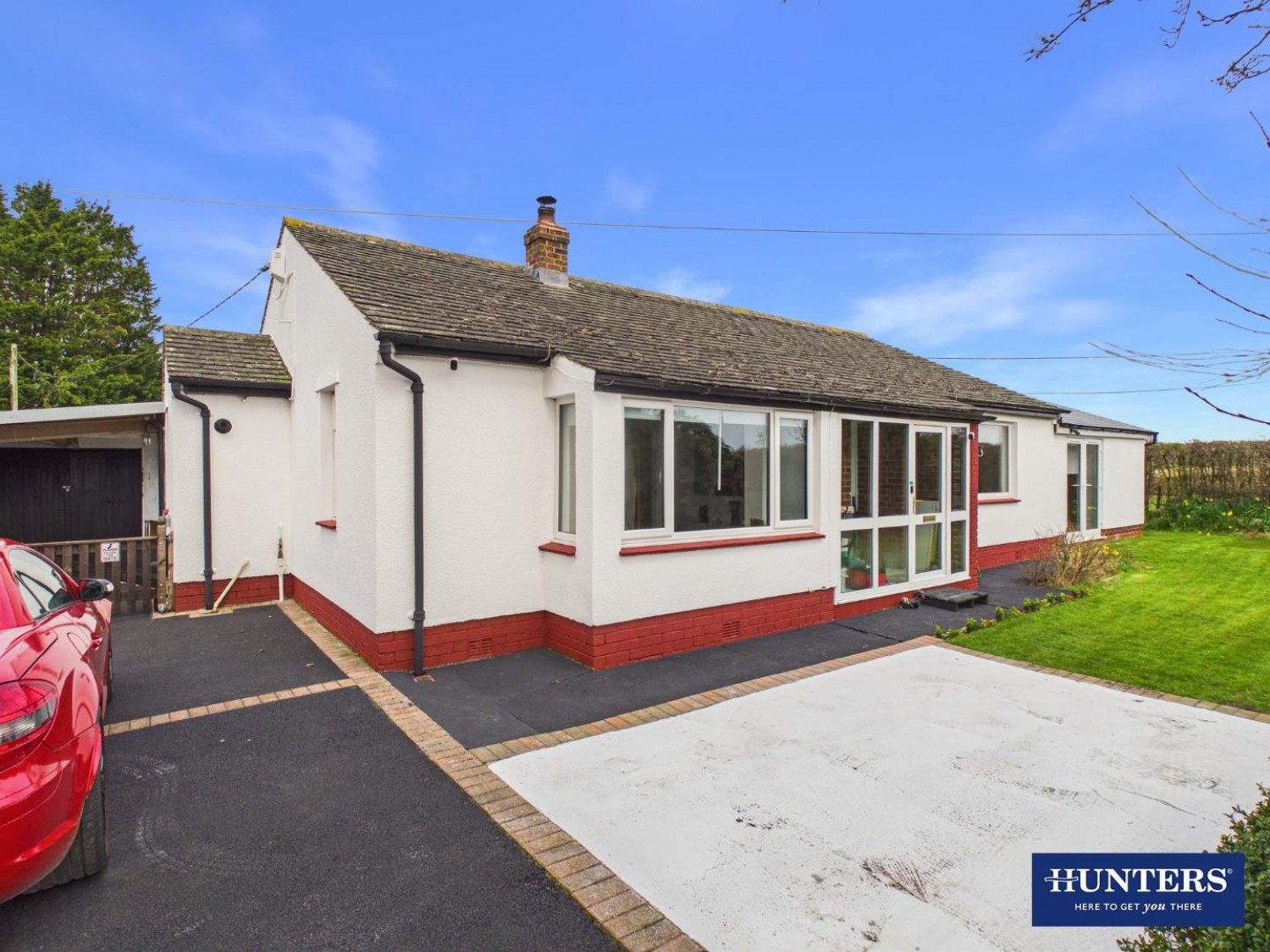 Sherilyn, Wheyrigg, Wigton, CA7