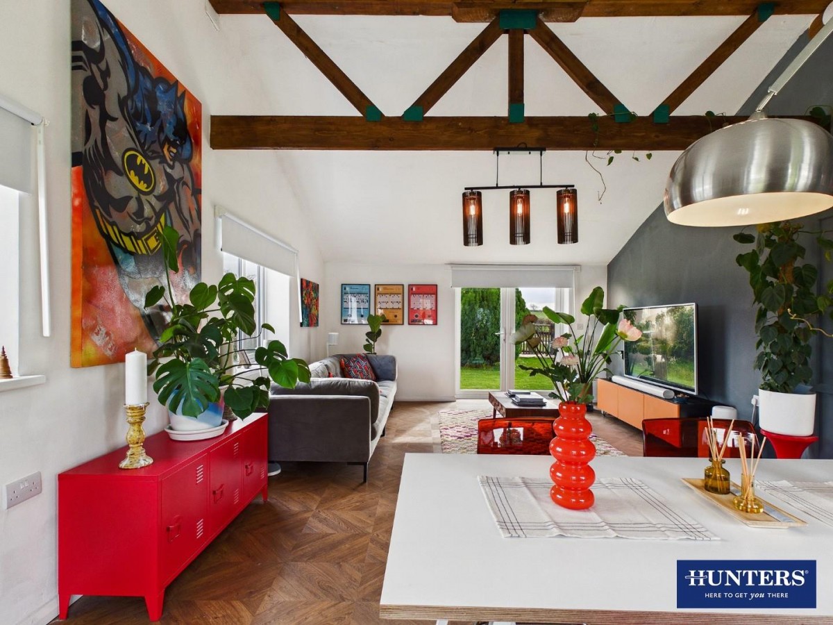 Sherilyn, Wheyrigg, Wigton, CA7