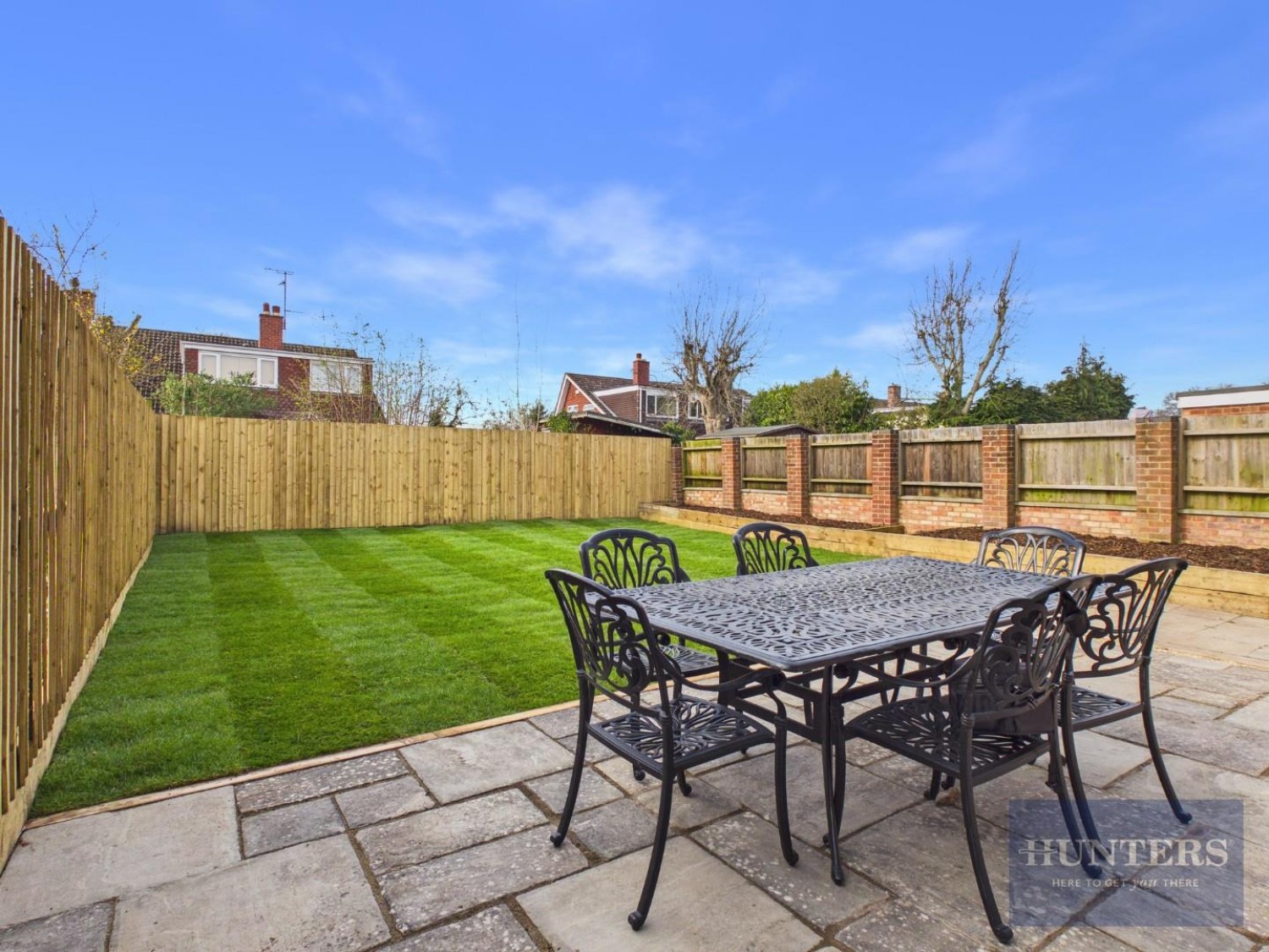 Fernleigh Crescent, Up Hatherley, Cheltenham