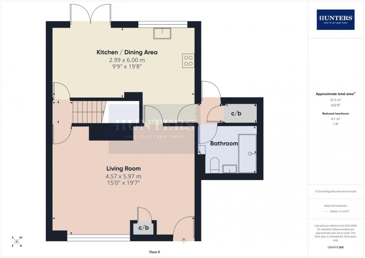 Fernleigh Crescent, Up Hatherley, Cheltenham