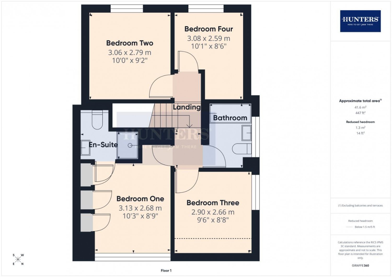 Fernleigh Crescent, Up Hatherley, Cheltenham