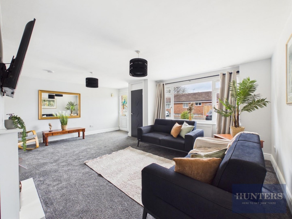 Fernleigh Crescent, Up Hatherley, Cheltenham