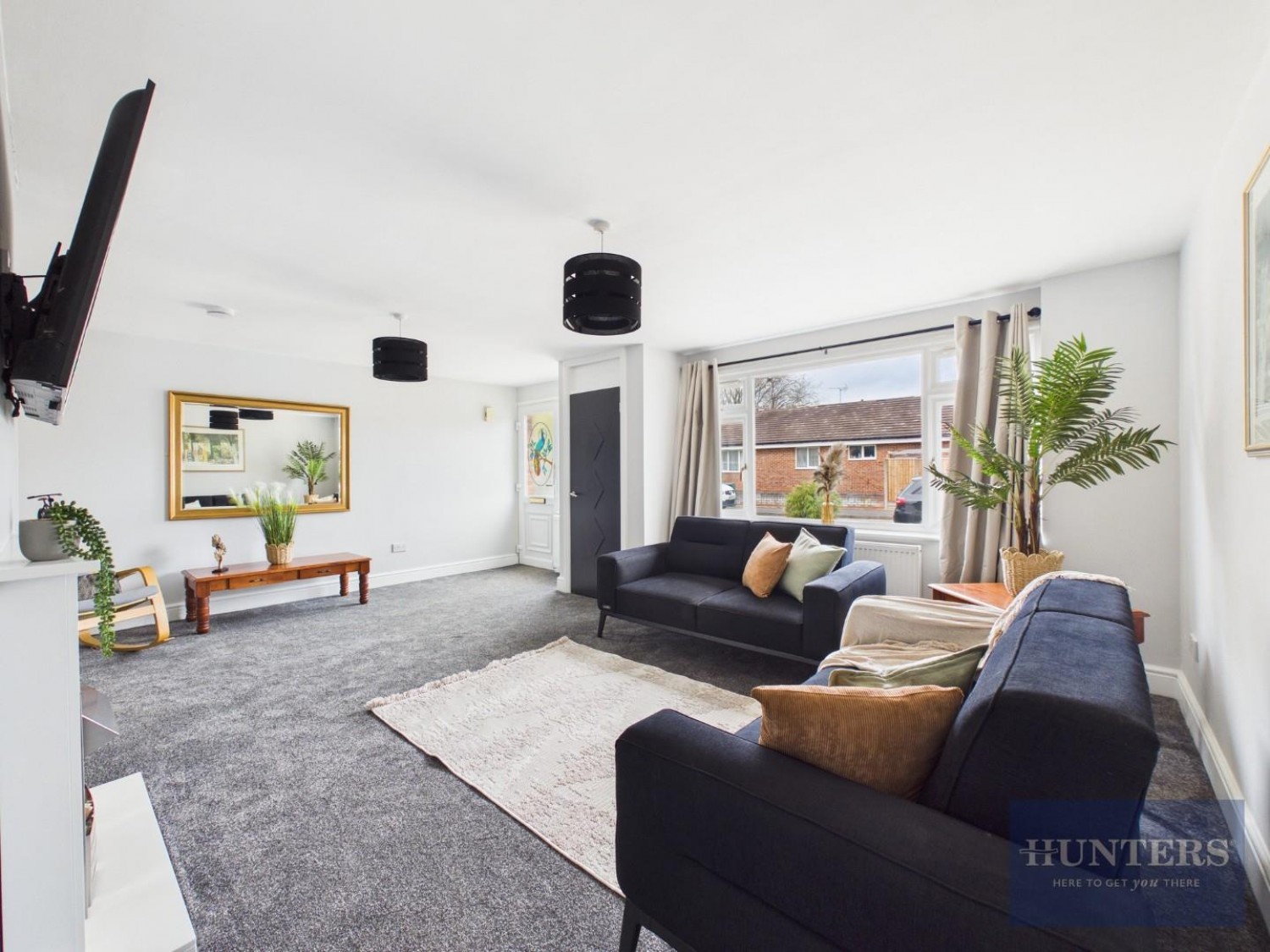 Fernleigh Crescent, Up Hatherley, Cheltenham