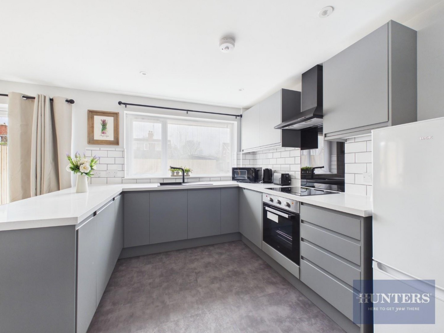 Fernleigh Crescent, Up Hatherley, Cheltenham