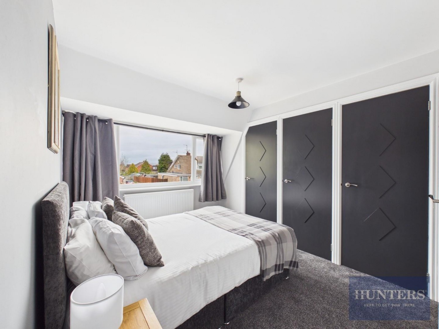 Fernleigh Crescent, Up Hatherley, Cheltenham