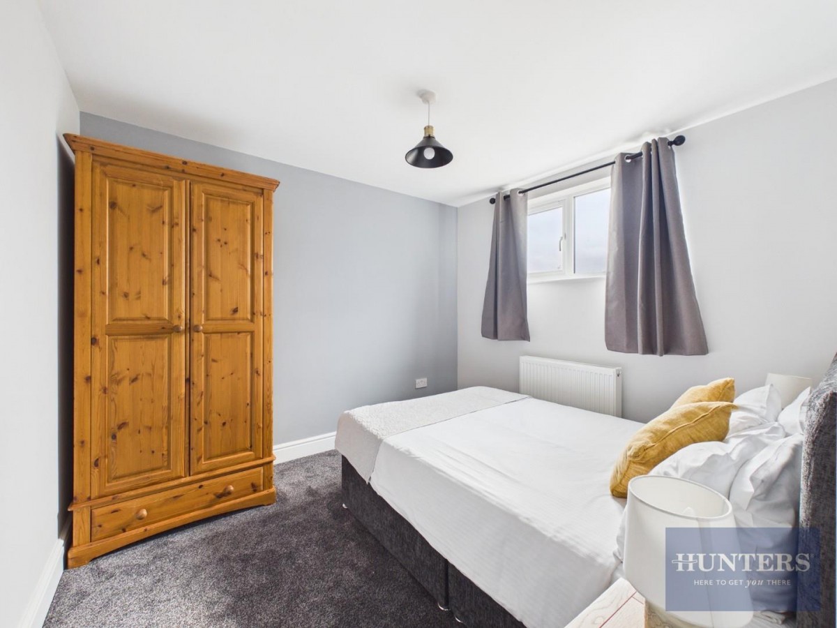 Fernleigh Crescent, Up Hatherley, Cheltenham