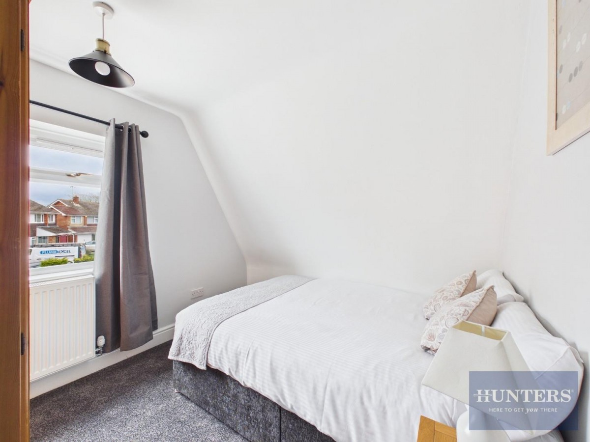 Fernleigh Crescent, Up Hatherley, Cheltenham