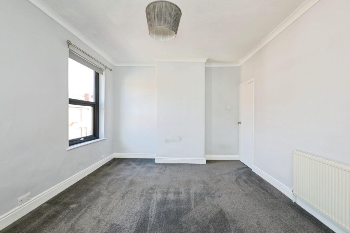 Windermere Road, Sharrow, Sheffield, S8 0UP