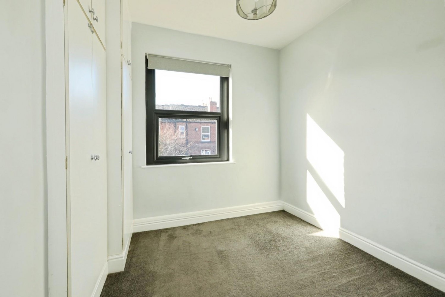 Windermere Road, Sharrow, Sheffield, S8 0UP