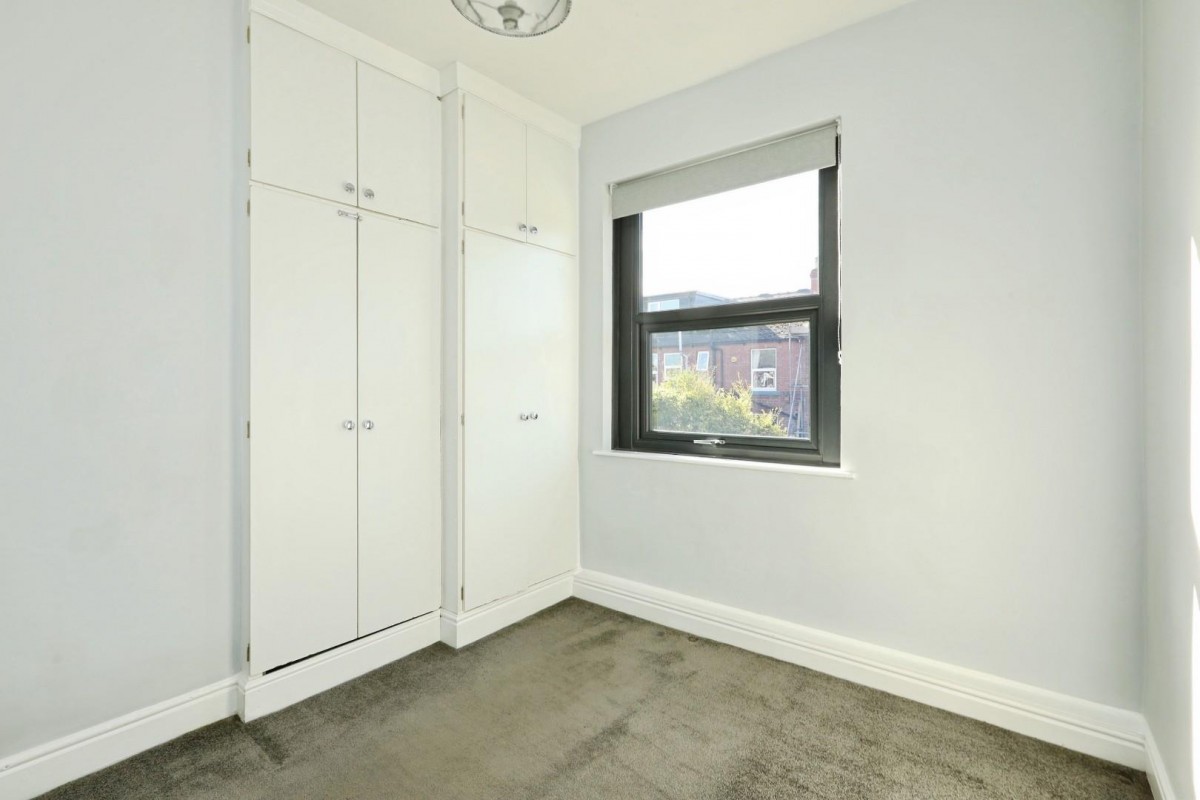 Windermere Road, Sharrow, Sheffield, S8 0UP