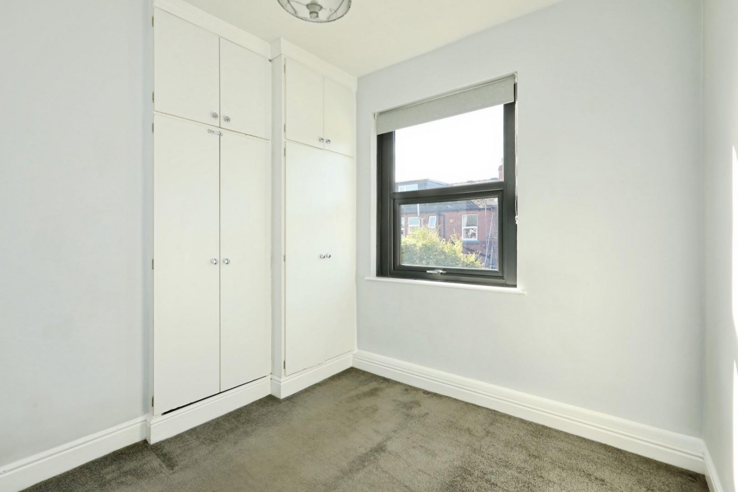 Windermere Road, Sharrow, Sheffield, S8 0UP