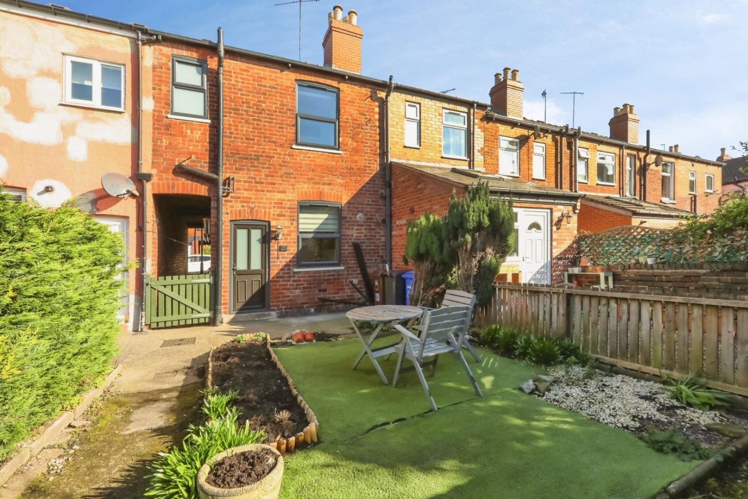 Windermere Road, Sharrow, Sheffield, S8 0UP