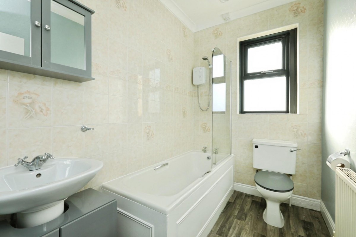 Windermere Road, Sharrow, Sheffield, S8 0UP