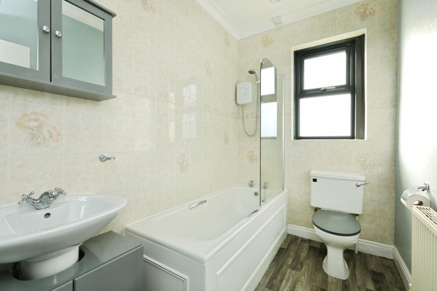 Windermere Road, Sharrow, Sheffield, S8 0UP