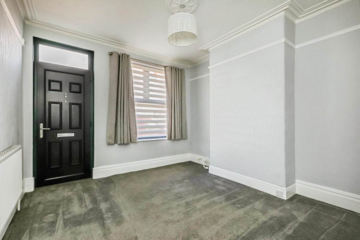 Windermere Road, Sharrow, Sheffield, S8 0UP