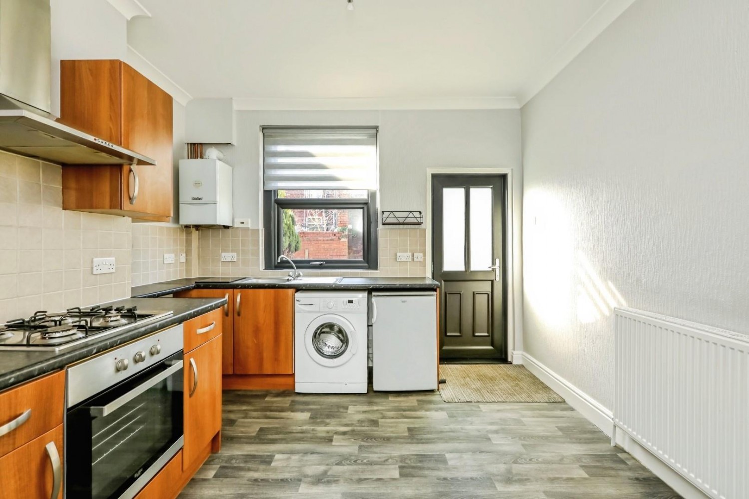 Windermere Road, Sharrow, Sheffield, S8 0UP