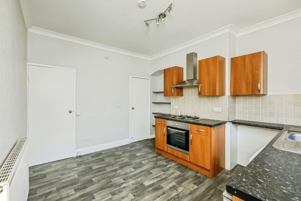 Windermere Road, Sharrow, Sheffield, S8 0UP