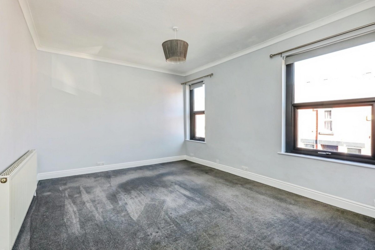 Windermere Road, Sharrow, Sheffield, S8 0UP