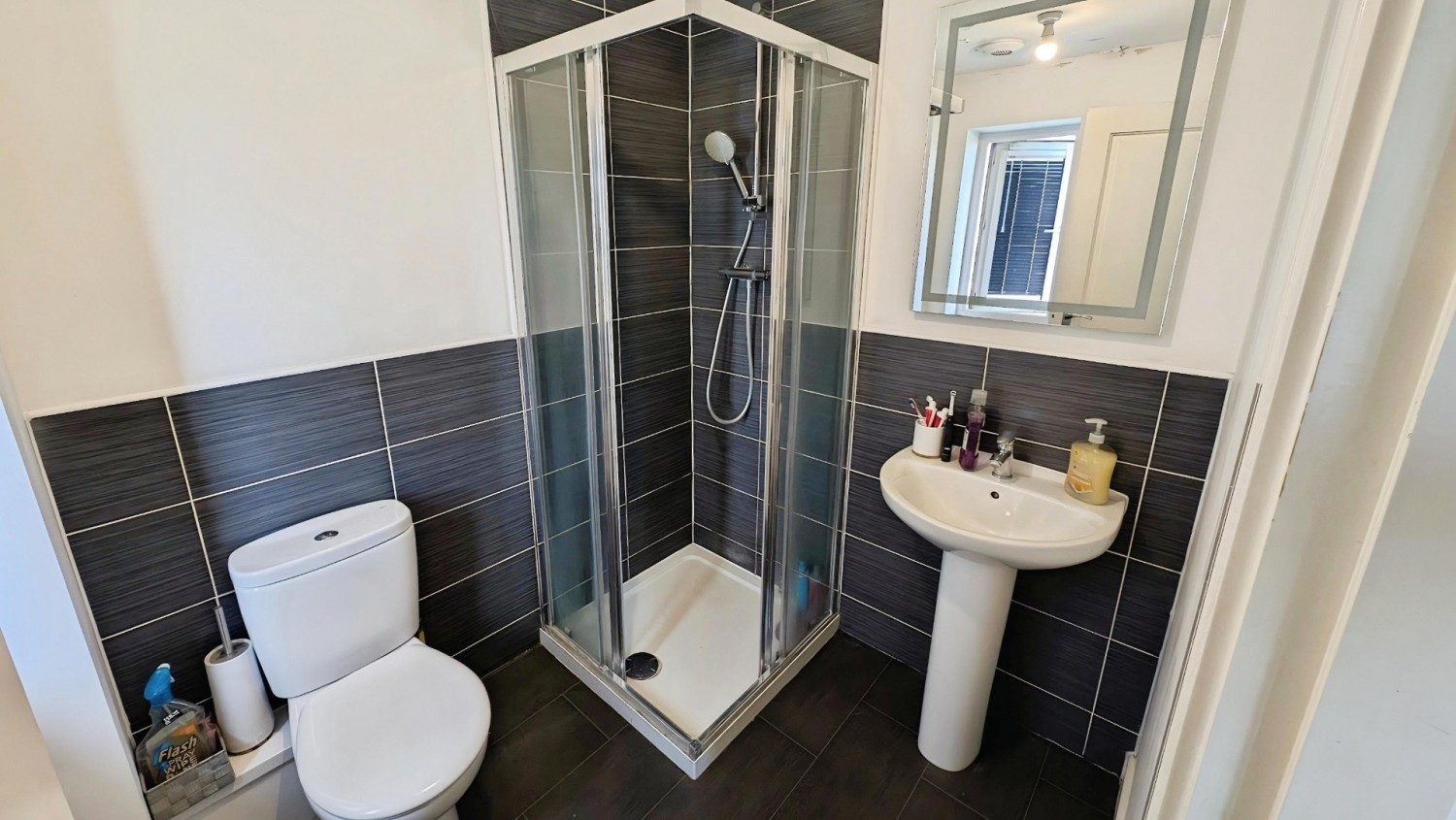 Rodford Ride, Yate, South Gloucestershire