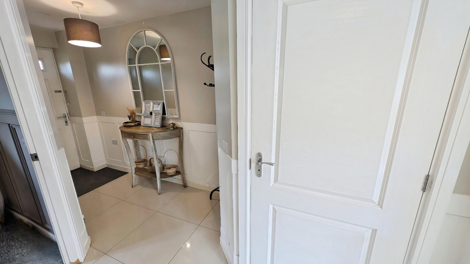 Rodford Ride, Yate, South Gloucestershire