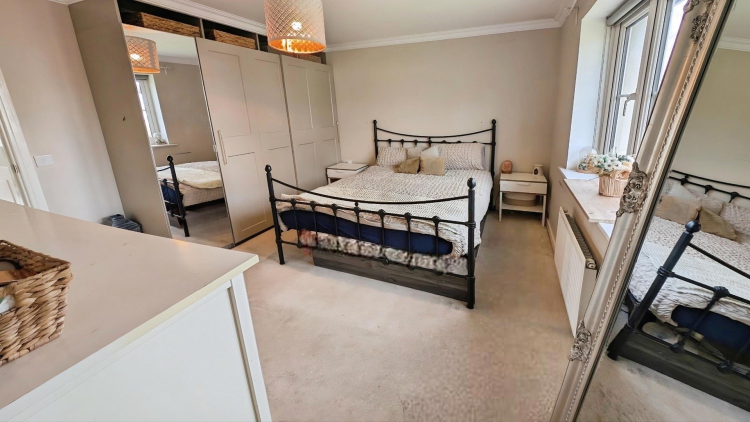 Rodford Ride, Yate, South Gloucestershire