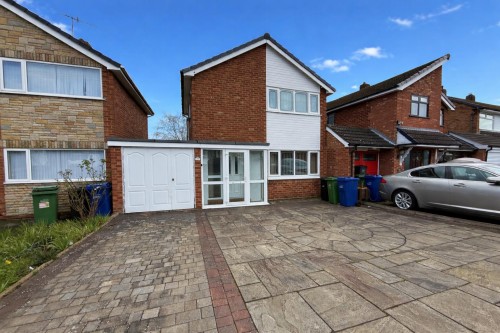 Denleigh Road, Kingswinford, DY6 8QB