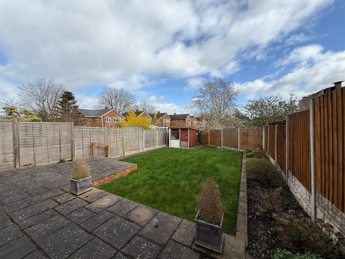 Denleigh Road, Kingswinford, DY6 8QB