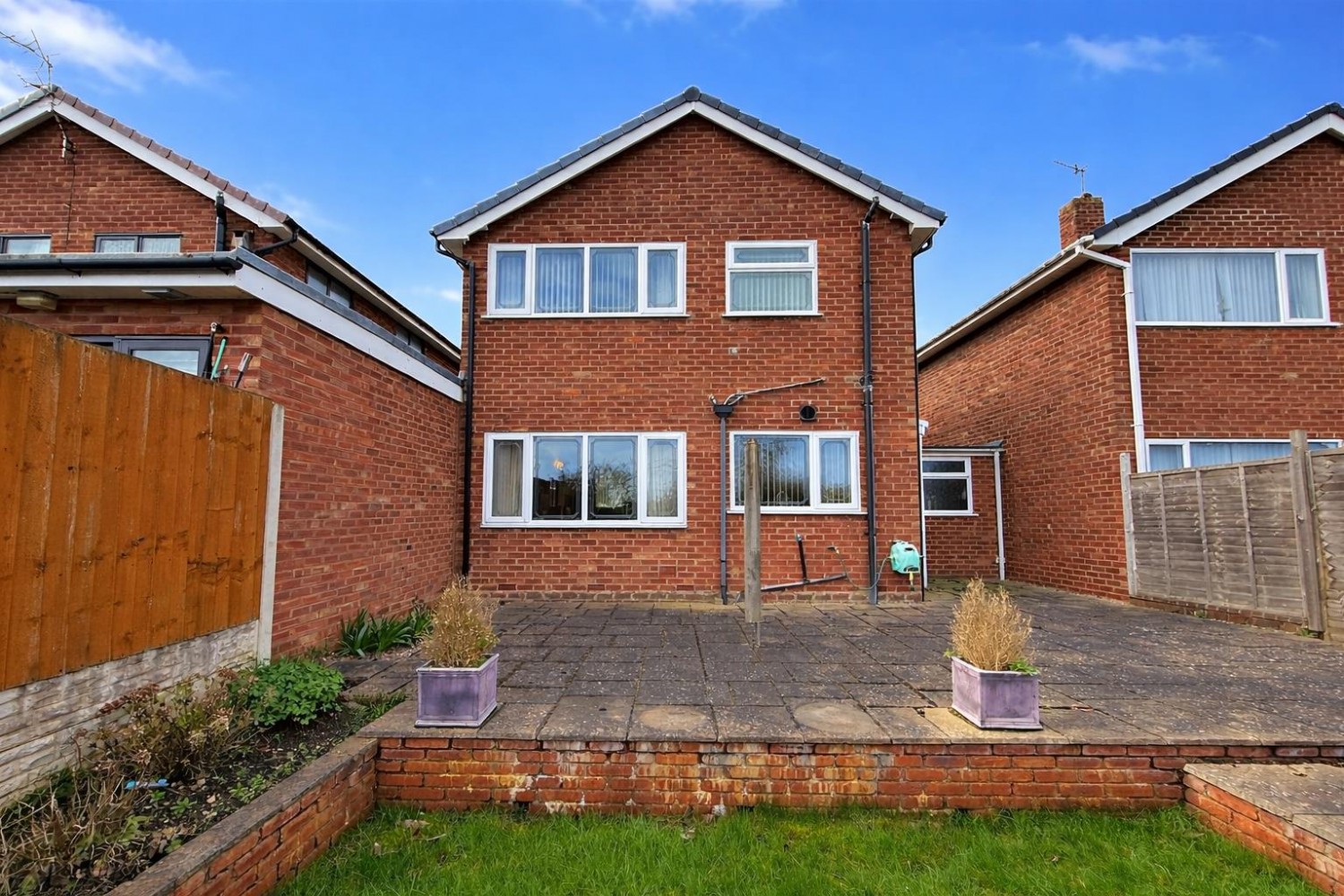 Denleigh Road, Kingswinford, DY6 8QB