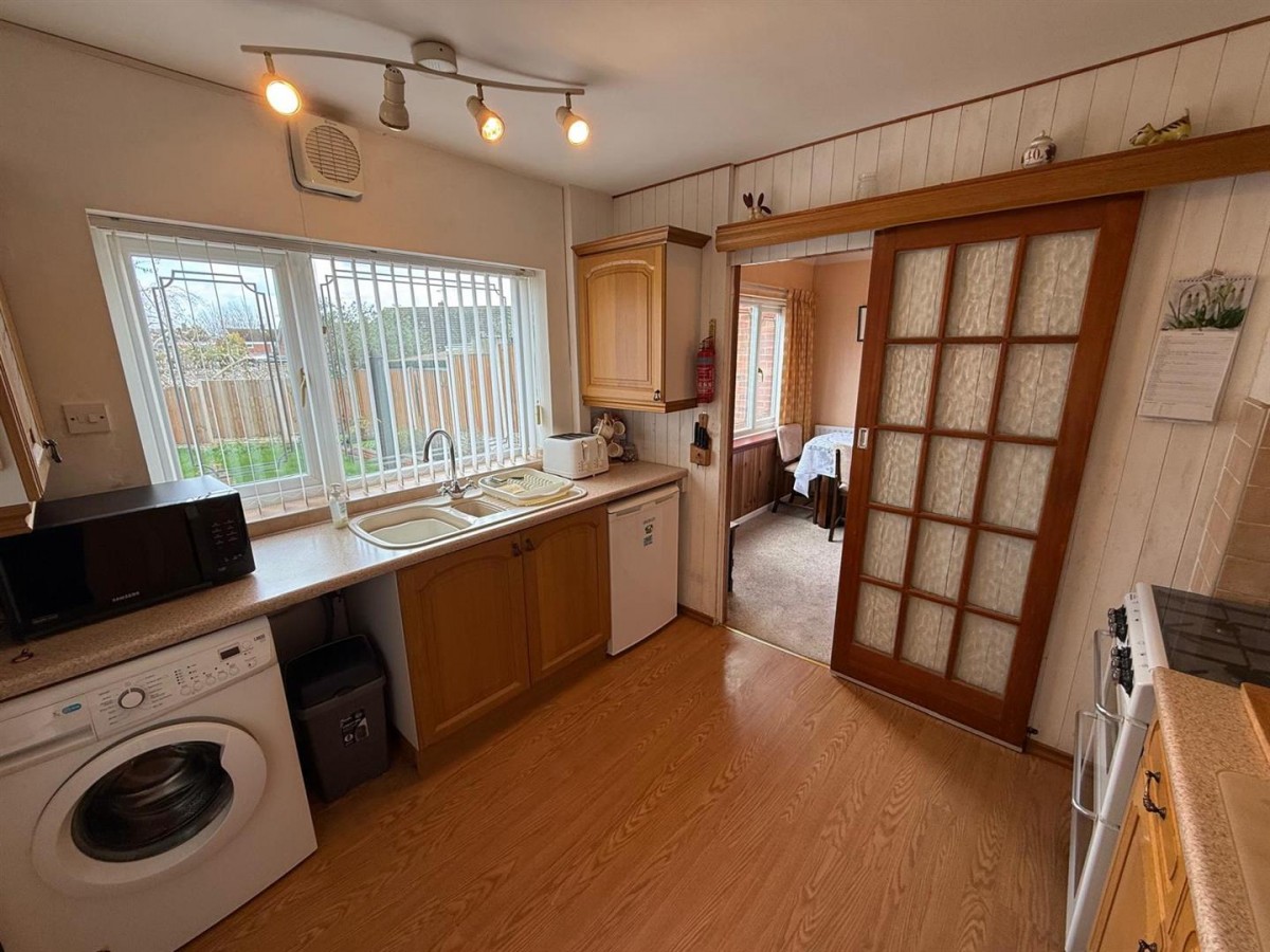 Denleigh Road, Kingswinford, DY6 8QB