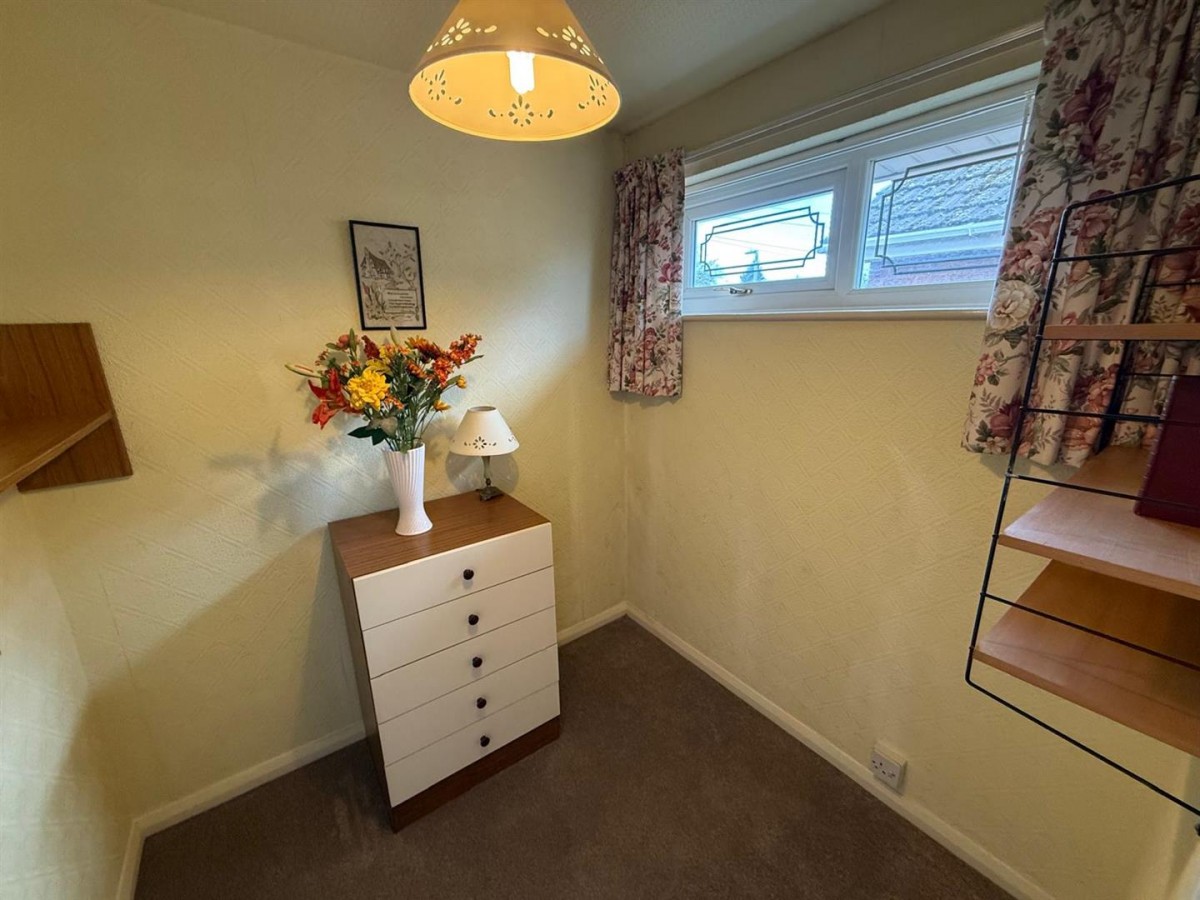 Denleigh Road, Kingswinford, DY6 8QB