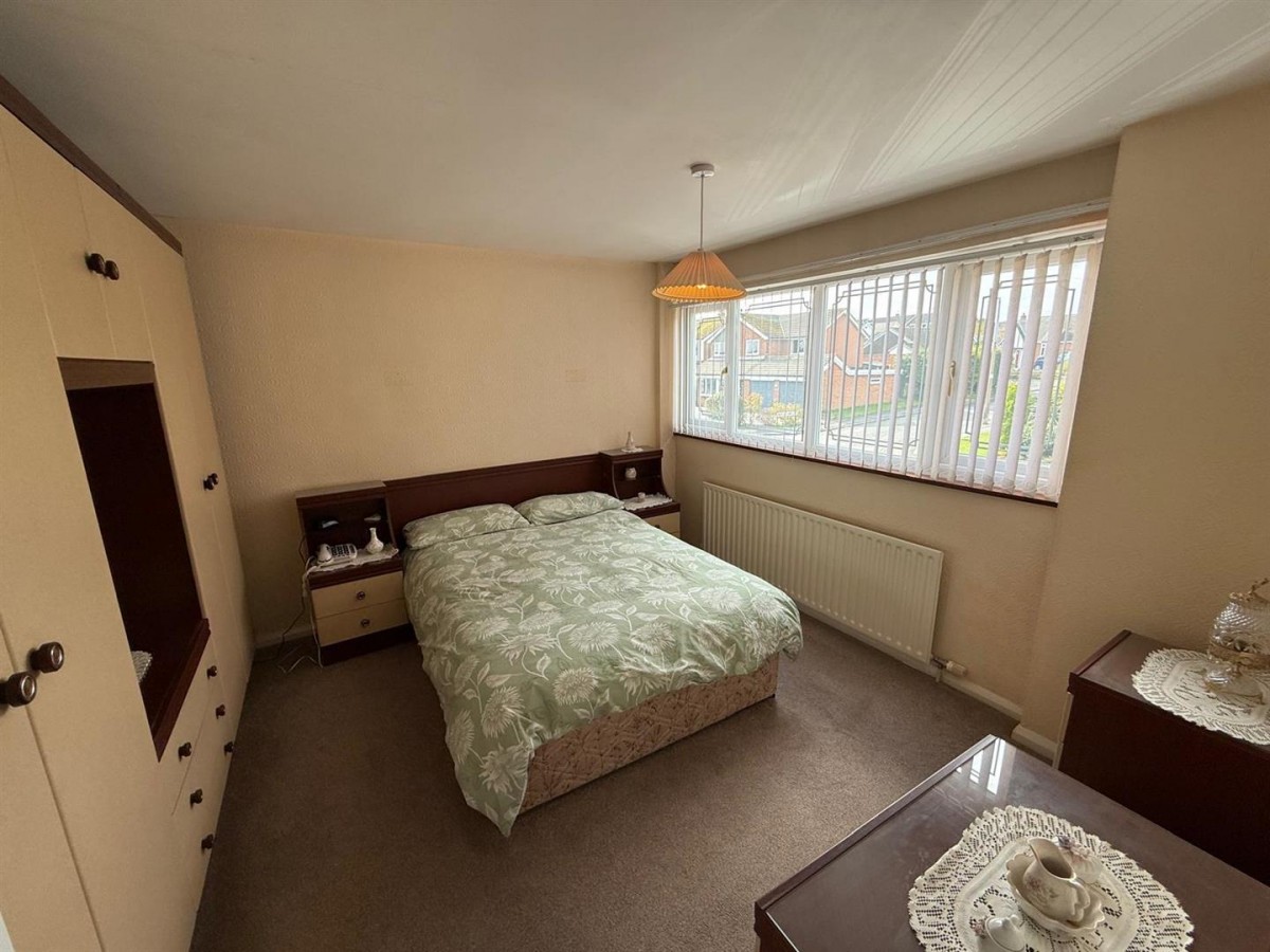 Denleigh Road, Kingswinford, DY6 8QB
