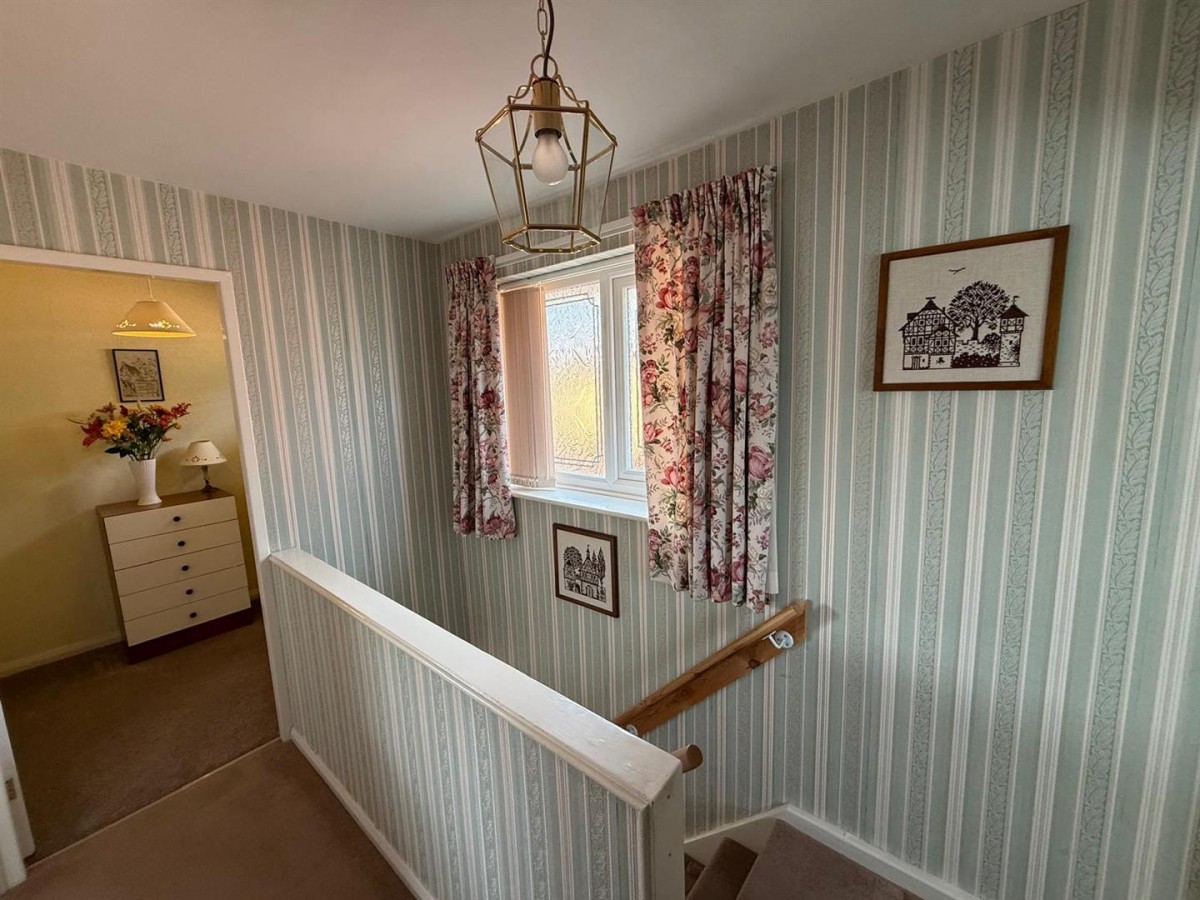 Denleigh Road, Kingswinford, DY6 8QB