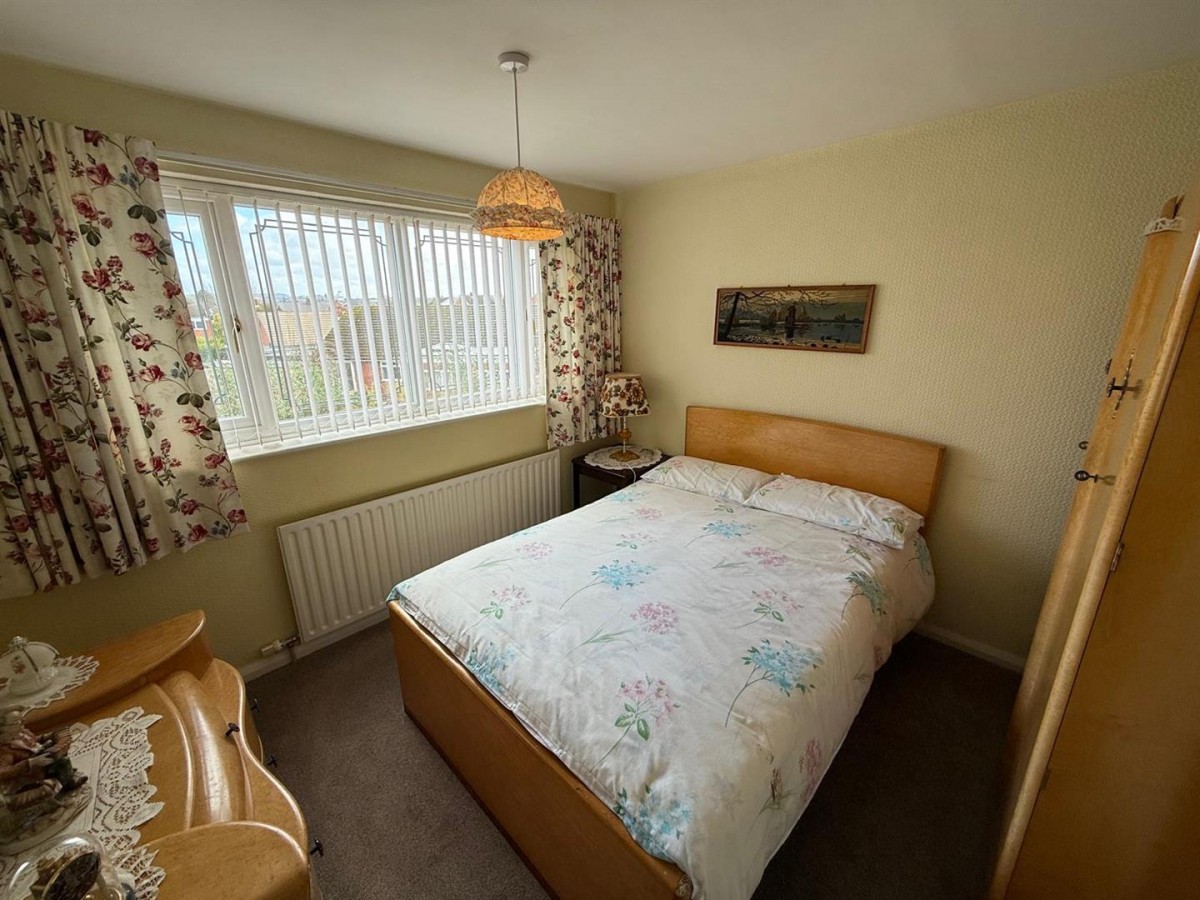 Denleigh Road, Kingswinford, DY6 8QB