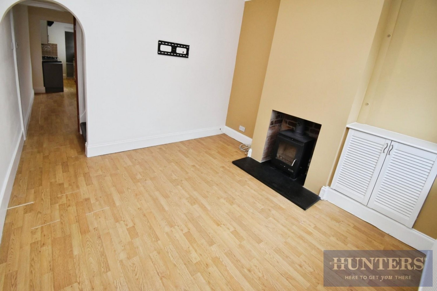 Irlam Street, Wigston, LE18 4QA