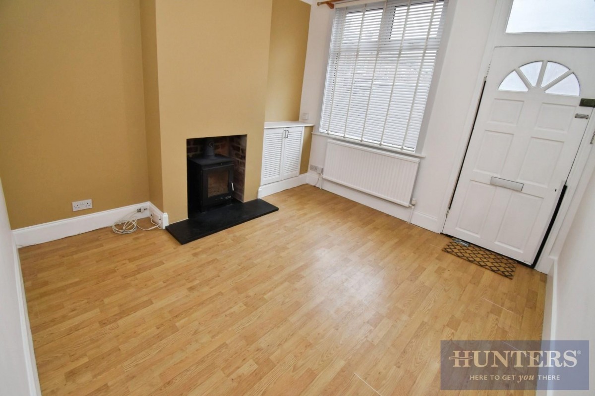 Irlam Street, Wigston, LE18 4QA