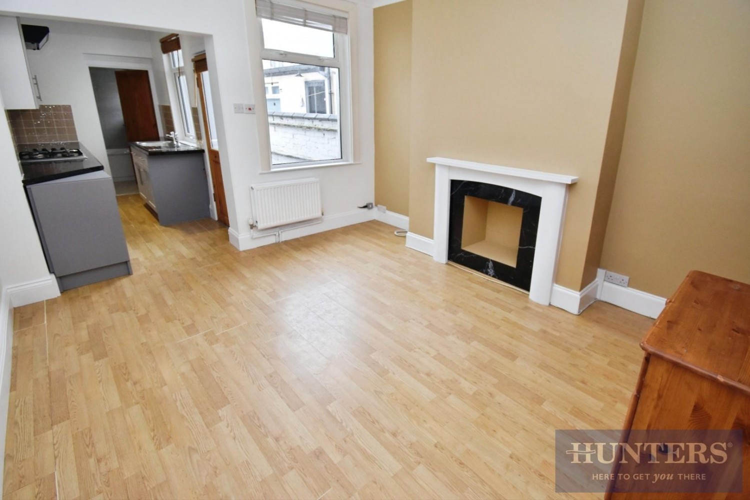 Irlam Street, Wigston, LE18 4QA