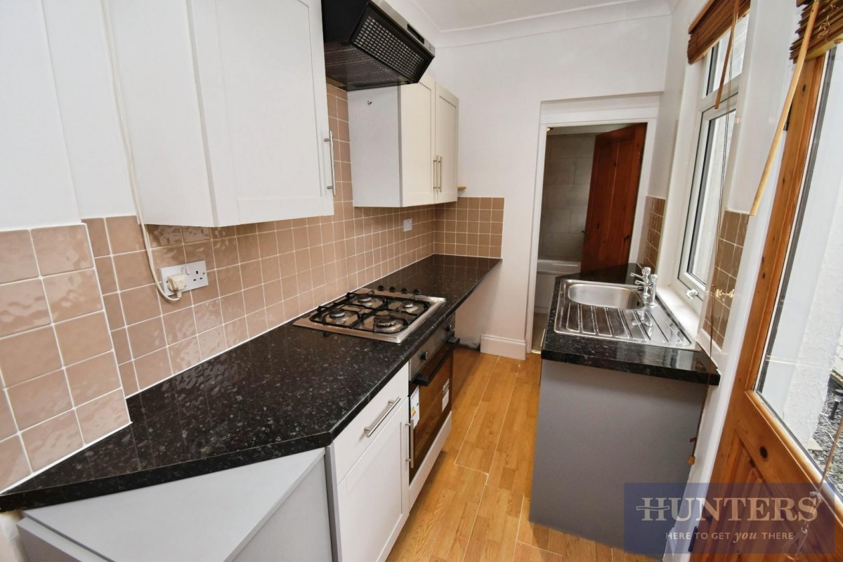 Irlam Street, Wigston, LE18 4QA