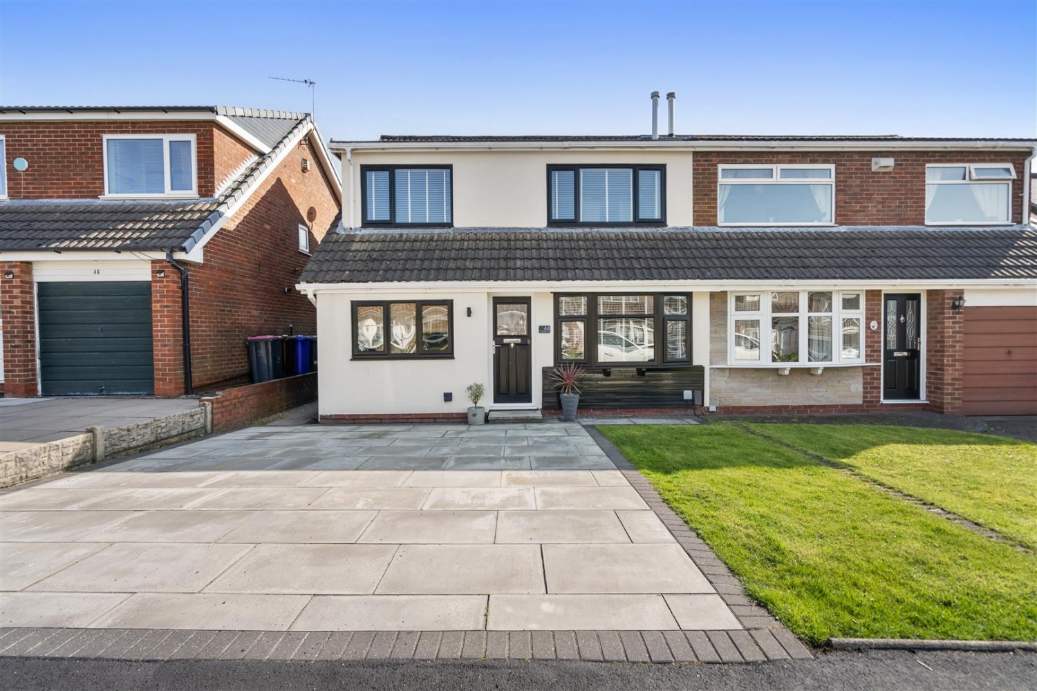 Lymefield Drive, Worsley, Manchester